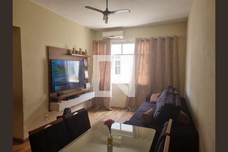 Apartamento à venda com 3 quartos, 90m² em Fonseca, Niterói