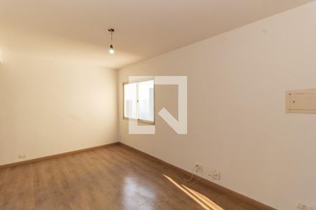 Sala de apartamento à venda com 2 quartos, 85m² em Vila Monumento, São Paulo