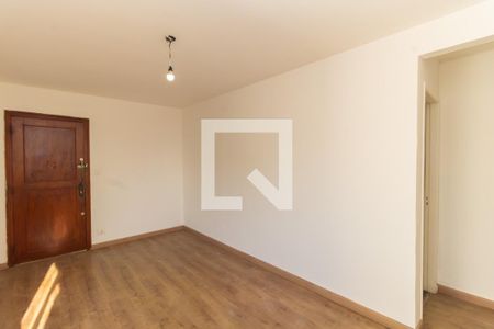 Sala de apartamento à venda com 2 quartos, 85m² em Vila Monumento, São Paulo