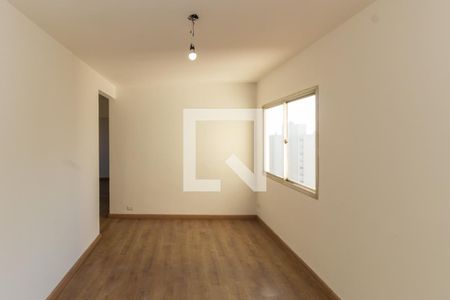 Sala de apartamento à venda com 2 quartos, 85m² em Vila Monumento, São Paulo