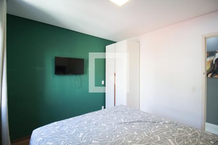 Quarto  de casa de condomínio para alugar com 1 quarto, 50m² em Vila Olímpia, São Paulo