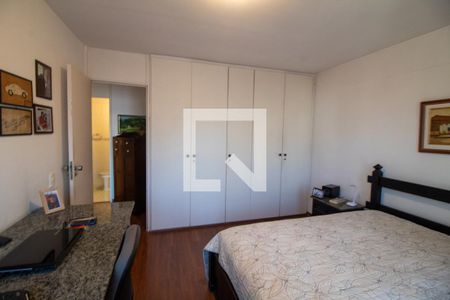 Quarto 2 de apartamento à venda com 2 quartos, 94m² em Santo Amaro, São Paulo