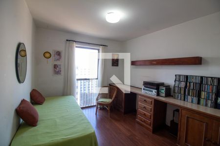 Quarto 1 de apartamento à venda com 2 quartos, 94m² em Santo Amaro, São Paulo