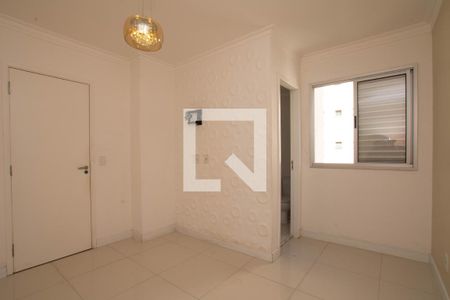 Suíte de apartamento para alugar com 2 quartos, 54m² em Macedo, Guarulhos