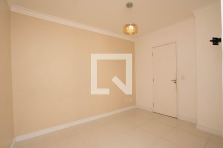 Suíte de apartamento para alugar com 2 quartos, 54m² em Macedo, Guarulhos