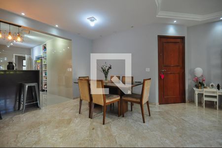 Sala de apartamento à venda com 3 quartos, 150m² em Vila Andrade, São Paulo