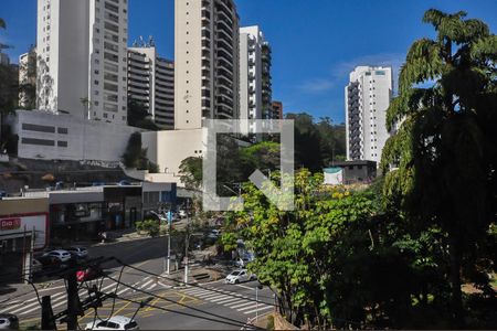 Vista de apartamento à venda com 3 quartos, 150m² em Vila Andrade, São Paulo