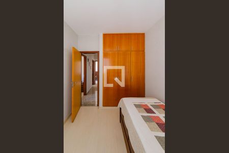 Quarto 2 de apartamento à venda com 3 quartos, 78m² em Belvedere, Belo Horizonte