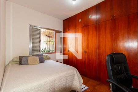 Quarto 1 de casa à venda com 5 quartos, 320m² em Vila Formosa, São Paulo