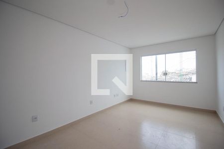 Sala de casa para alugar com 3 quartos, 110m² em Vila Mirante, São Paulo