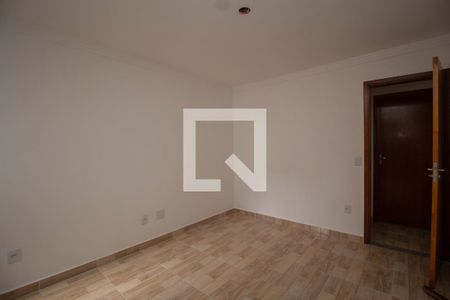 Quarto 1 - Suíte 1 de casa para alugar com 3 quartos, 110m² em Vila Mirante, São Paulo