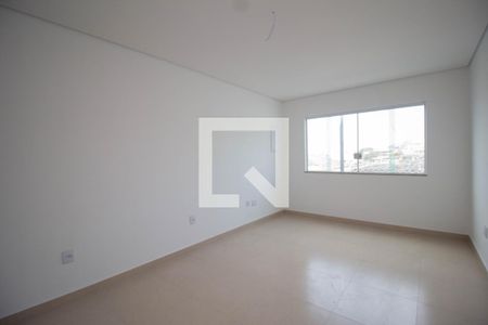 Sala de casa para alugar com 3 quartos, 110m² em Vila Mirante, São Paulo