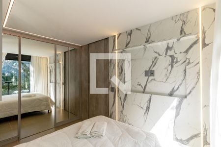 Quarto de apartamento para alugar com 1 quarto, 30m² em Itaim Bibi, São Paulo