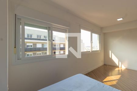 Studio de kitnet/studio para alugar com 1 quarto, 38m² em Marechal Rondon, Canoas