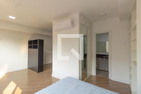 Studio de kitnet/studio para alugar com 1 quarto, 38m² em Marechal Rondon, Canoas