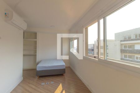 Studio de kitnet/studio para alugar com 1 quarto, 38m² em Marechal Rondon, Canoas