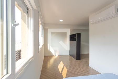 Studio de kitnet/studio à venda com 1 quarto, 38m² em Marechal Rondon, Canoas