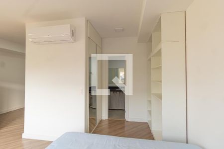 Studio de kitnet/studio para alugar com 1 quarto, 38m² em Marechal Rondon, Canoas