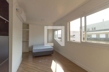 Studio de kitnet/studio à venda com 1 quarto, 38m² em Marechal Rondon, Canoas