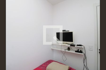 Quarto 1 de apartamento à venda com 2 quartos, 35m² em Vila Guilherme, São Paulo