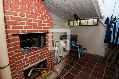 Varanda de apartamento à venda com 2 quartos, 78m² em Menino Deus, Porto Alegre