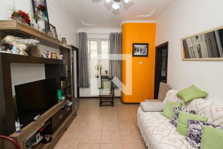 Sala de apartamento à venda com 2 quartos, 78m² em Menino Deus, Porto Alegre