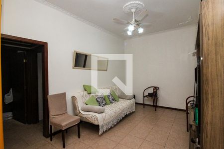 Sala de apartamento à venda com 2 quartos, 78m² em Menino Deus, Porto Alegre