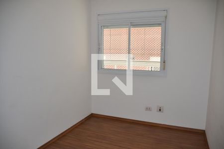 Quarto 1 de apartamento para alugar com 3 quartos, 107m² em Santo Antônio, São Caetano do Sul