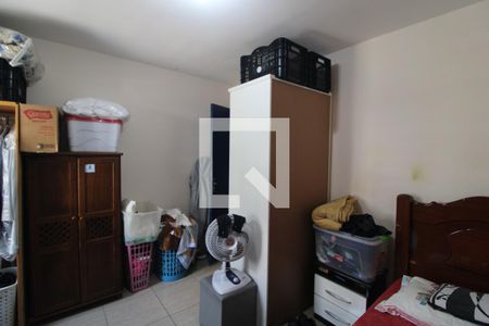 Quarto 2 de casa de condomínio à venda com 2 quartos, 90m² em Socorro, São Paulo