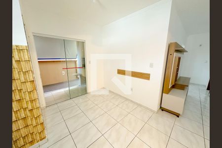 Sala de Jantar de apartamento para alugar com 3 quartos, 88m² em Ingleses Norte, Florianópolis