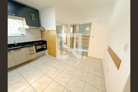 Sala de Jantar de apartamento para alugar com 3 quartos, 88m² em Ingleses Norte, Florianópolis