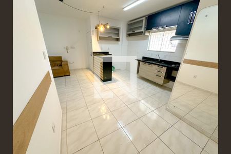 Sala de Jantar de apartamento para alugar com 3 quartos, 88m² em Ingleses Norte, Florianópolis