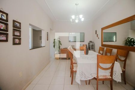 Sala de apartamento à venda com 3 quartos, 102m² em São João, Porto Alegre