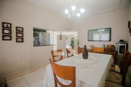 Sala de apartamento à venda com 3 quartos, 102m² em São João, Porto Alegre