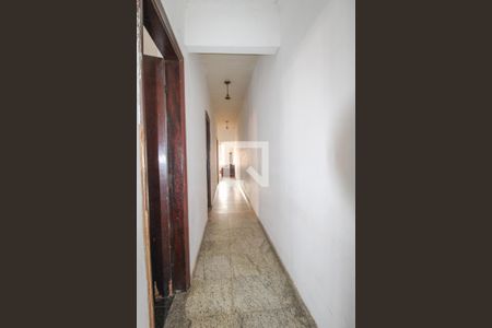 Corredor  de casa à venda com 2 quartos, 240m² em Vila Industrial (campinas), Campinas