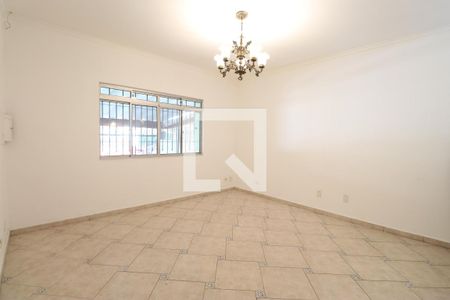 Sala 1 de casa para alugar com 4 quartos, 159m² em Vila Romana, São Paulo