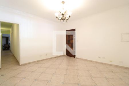 Sala 1 de casa para alugar com 4 quartos, 159m² em Vila Romana, São Paulo