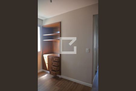 Quarto  de apartamento para alugar com 2 quartos, 68m² em Jardim Bela Vista, Santo André