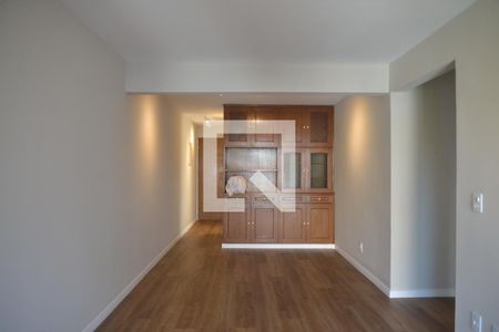 Sala  de apartamento para alugar com 2 quartos, 68m² em Jardim Bela Vista, Santo André