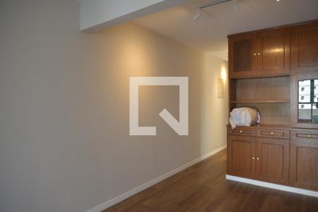 Sala  de apartamento para alugar com 2 quartos, 68m² em Jardim Bela Vista, Santo André