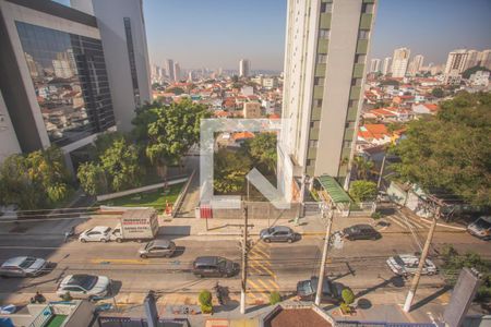 Vista de apartamento à venda com 3 quartos, 78m² em Vila da Saúde, São Paulo