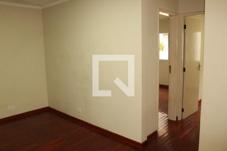 Sala de apartamento para alugar com 2 quartos, 50m² em Jardim da Gloria, Cotia