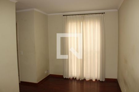 Sala de apartamento para alugar com 2 quartos, 50m² em Jardim da Gloria, Cotia