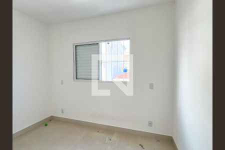 Quarto de apartamento para alugar com 1 quarto, 38m² em Moinho Velho, São Paulo