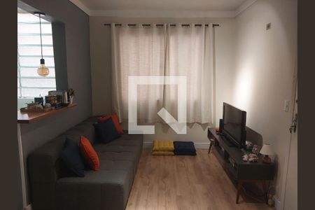 Apartamento à venda com 2 quartos, 48m² em Vila Gomes, São Paulo