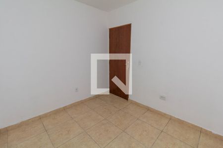 Quarto 1 de apartamento para alugar com 2 quartos, 42m² em Parque Cisper, São Paulo