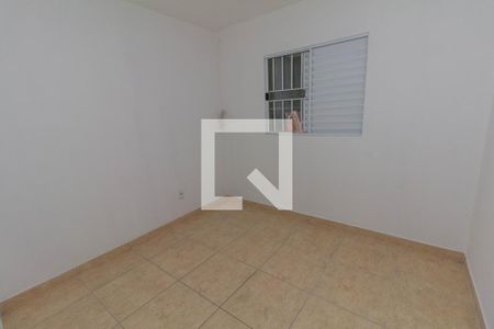 Quarto 1 de apartamento para alugar com 2 quartos, 42m² em Parque Cisper, São Paulo