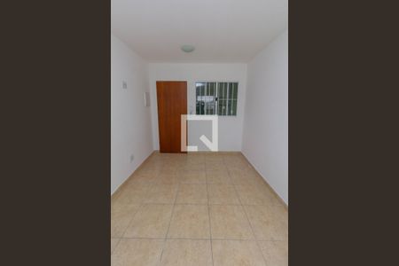 Sala de apartamento para alugar com 2 quartos, 42m² em Parque Cisper, São Paulo