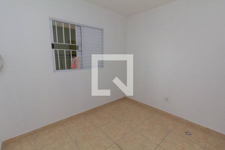 Quarto 1 de apartamento para alugar com 2 quartos, 42m² em Parque Cisper, São Paulo