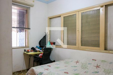 Quarto 1 de casa à venda com 3 quartos, 135m² em Engenho de Dentro, Rio de Janeiro